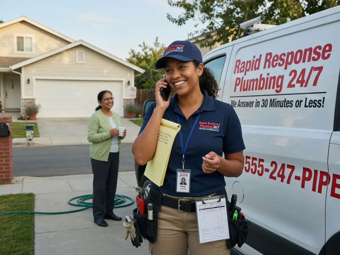 Emergency Plumber Waller, TX FAQs
